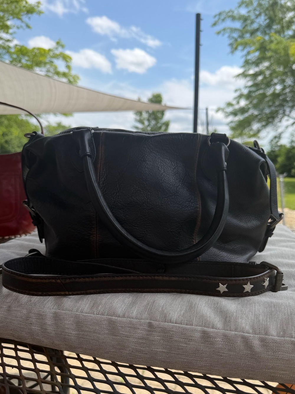 Free People Baby Emerson Tote - Picture 2 of 8